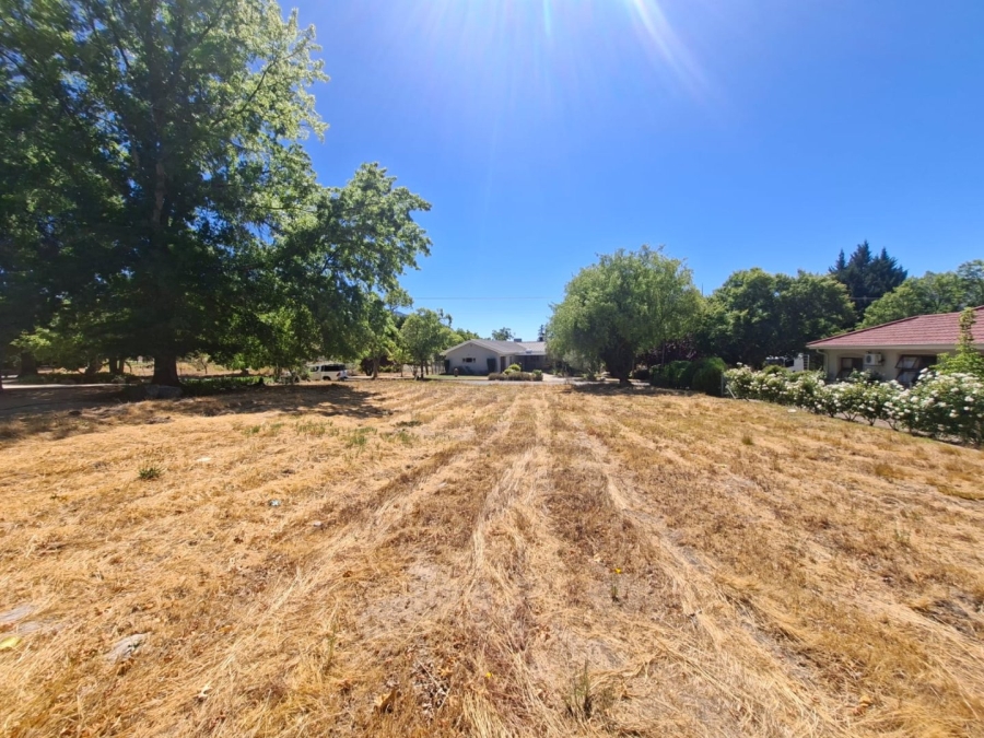 Commercial Property for Sale in Koue Bokkeveld Western Cape